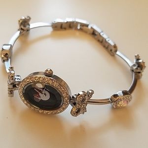 Minnie Mouse Bracelet/Watch (NEW!)